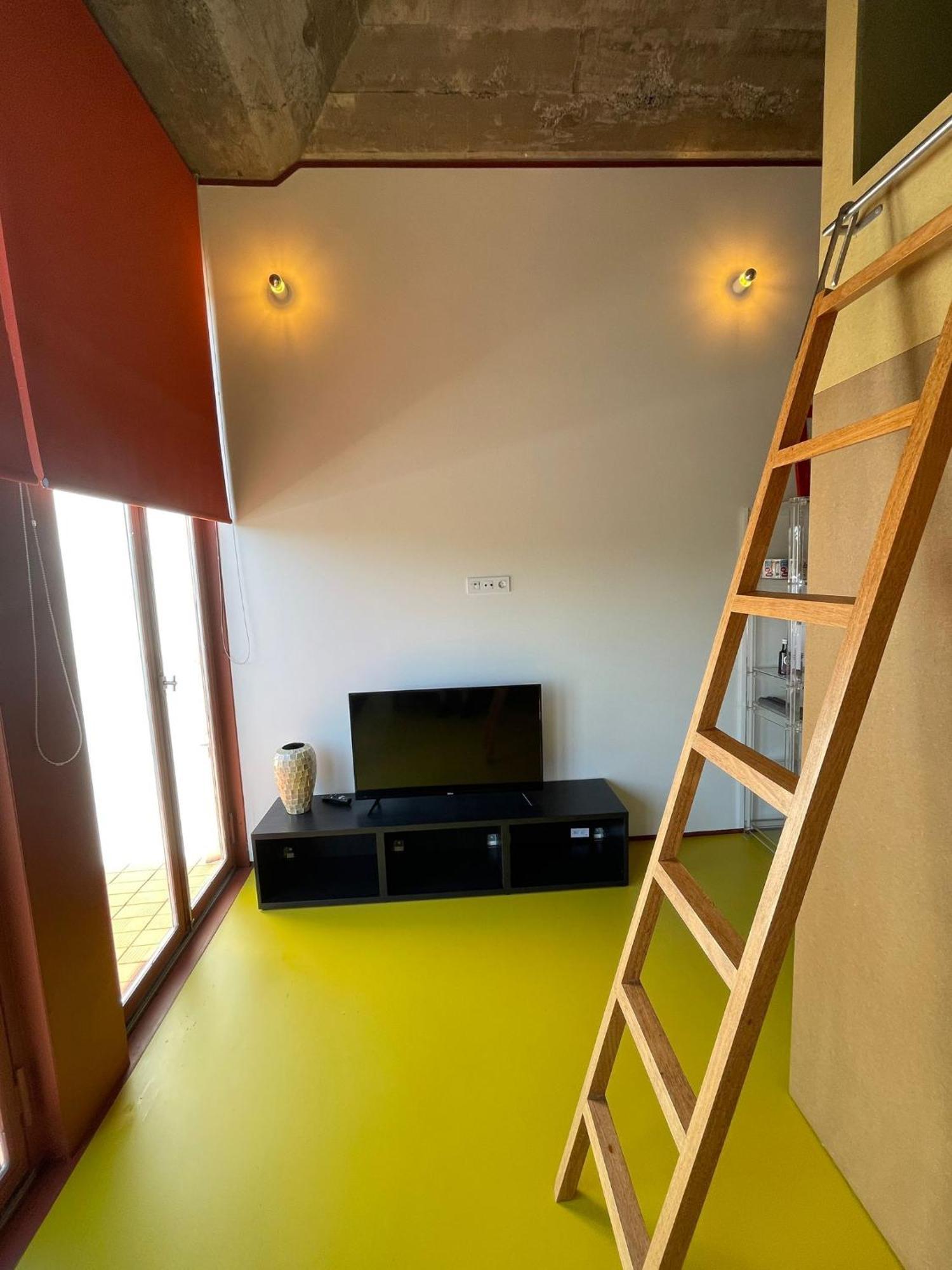 Porto Studio エクステリア 写真